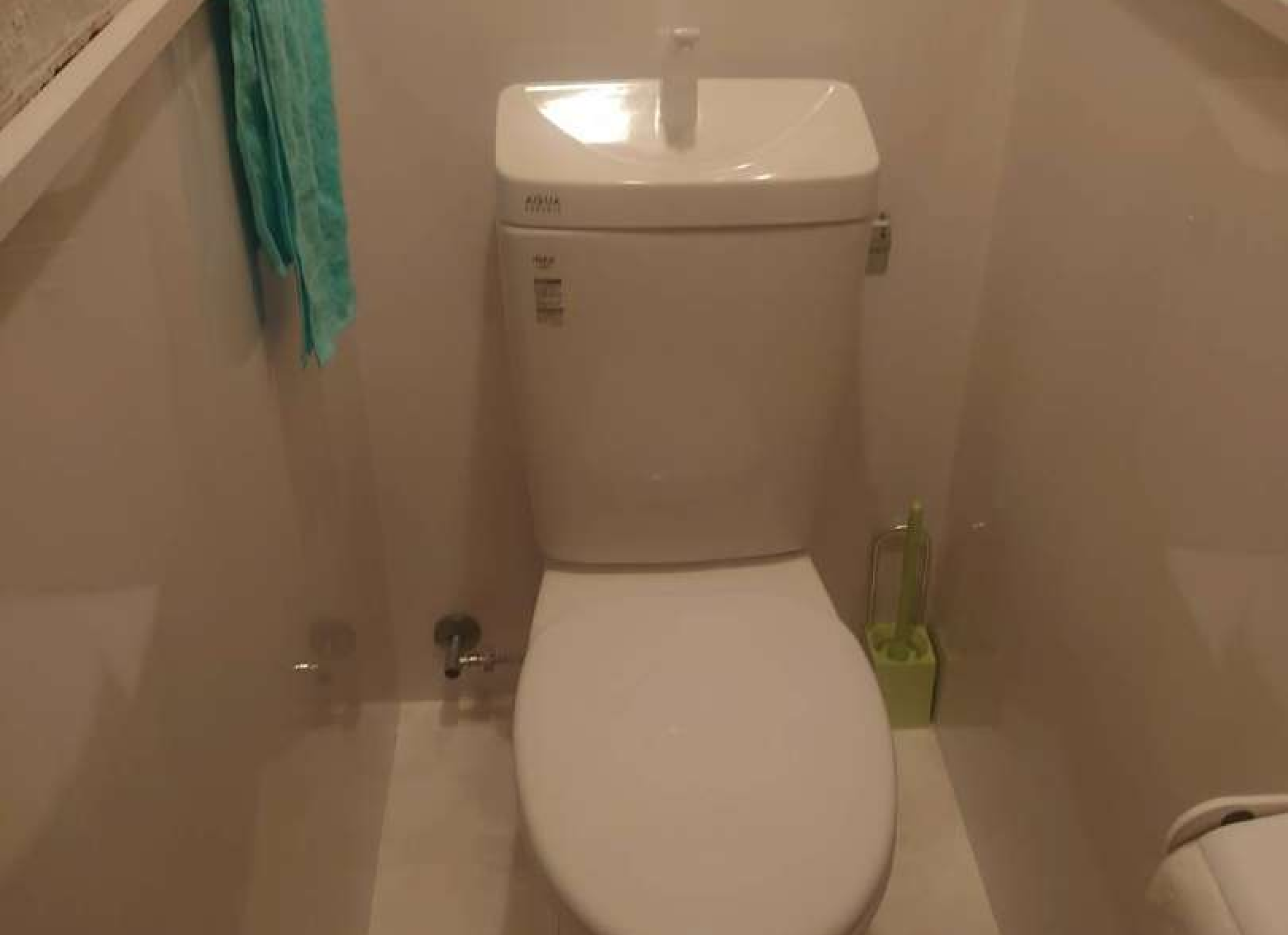 枚方市 S様邸 戸建て トイレ改修工事